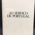 «Ao Serviço de Portugal» 