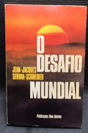 «O Desafio Mundial»