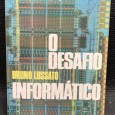 «O Desafio Informático»