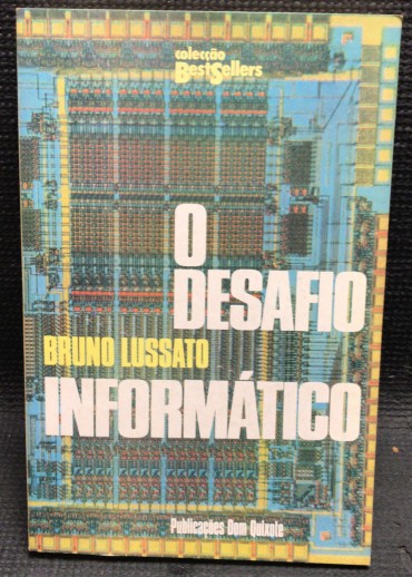 «O Desafio Informático»