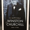 «Winston Churchill - Uma Vida»