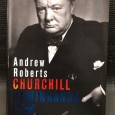 «Churchill - Caminho Com Destino» 