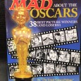 «MAD About The Oscars» 