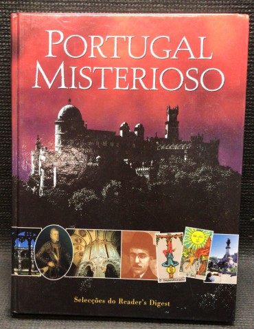 «Portugal Misterioso» 