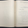 «Relatório Anual de João Nuno Perestrello Botelheiro Carvalho»