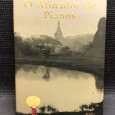 «O Afinador de Pianos»