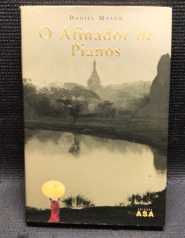 «O Afinador de Pianos»