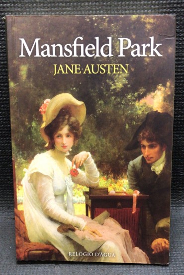 «Mansfield Park» 