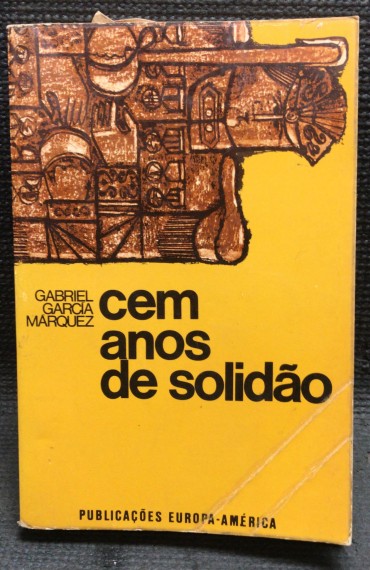 «Cem Anos de Solidão»