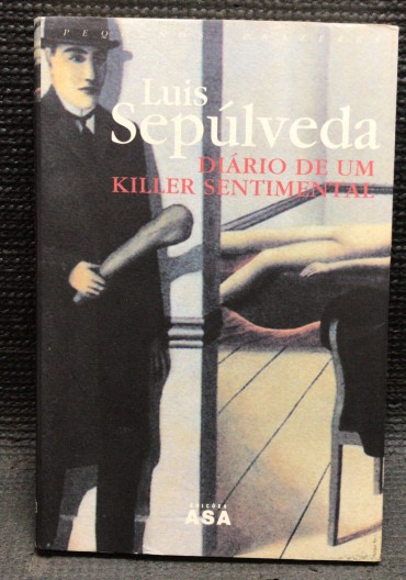 «Diário de um Killer Sentimental» 