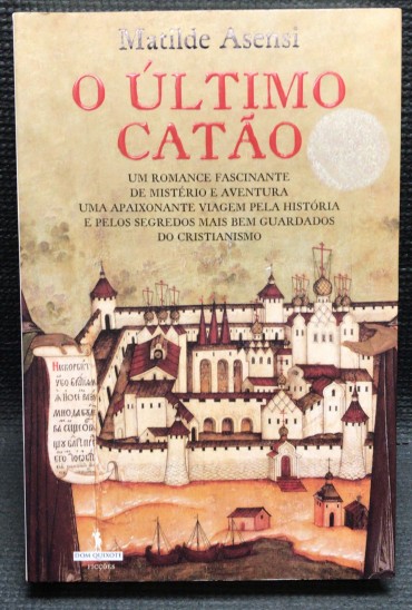 «O Último Catão» 