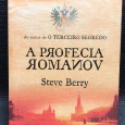 «A Profecia Romanov» 