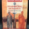 «Desaparecido em Massília - Um Mistério na Roma Antiga»