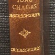 «Diário de João Chagas 1918 - 1921» 