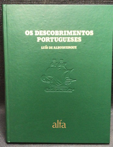 «Os Descobrimentos Portugueses»