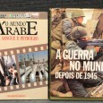 «A Guerra no Mundo depois de 1945 / O Mundo Árabe - Alá, Sangue e Petróleo»