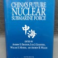 «China's Future Nuclear Submarine Force»