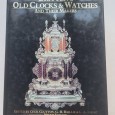 BRITTEN´S OLD CLOCKS & WATCHES AND THEIR MAKERS