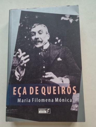 EÇA DE QUEIRÓS