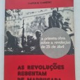 AS REVOLUÇÕES REBENTAM DE MADRUGADA