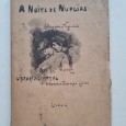 A NOITE DE NÚPCIAS – ESTUDOS SOBRE A VIRGINDADE