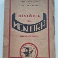 HISTÓRIA DA MENTIRA ATRAVÉS DOS TEMPOS