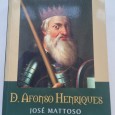 D. AFONSO HENRIQUES