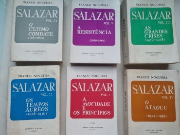 SALAZAR