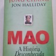 MAO A HISTÓRIA DESCONHECIDA