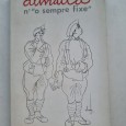 OS DESENHOS DE ALMADA N`