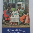 LIVRO DE COZINHA DA INFANTA D. MARIA