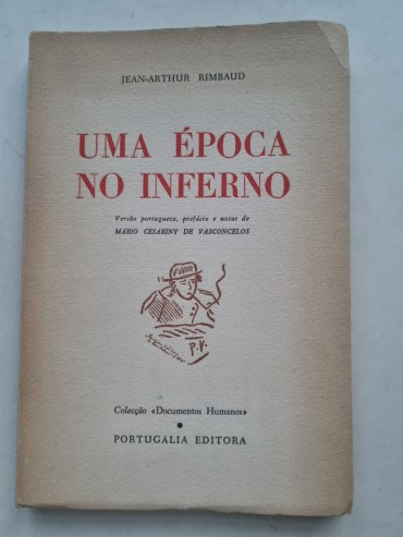 UMA ÉPOCA NO INFERNO