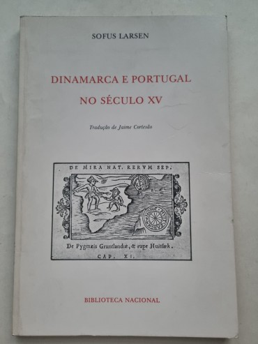 DINAMARCA E PORTUGAL NO SÉCULO XV