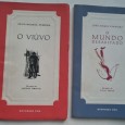 LITERATURA E POESIA PORTUGUESA