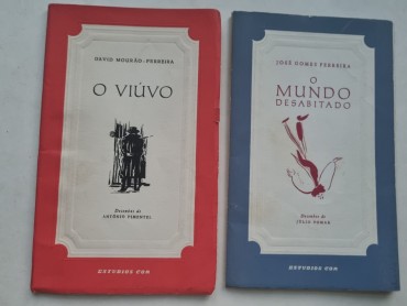 LITERATURA E POESIA PORTUGUESA