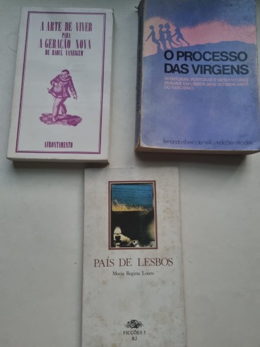 LITERATURA E POESIA PORTUGUESA