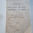 SUBSÍDIOS PARA A HISTÓRIA MILITAR MARÍTIMA DA ÍNDIA