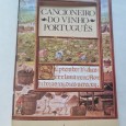 CANCIONEIRO DO VINHO PORTUGUÊS