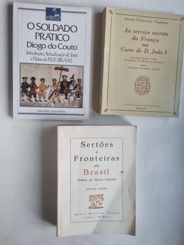 HISTÓRIA DE PORTUGAL