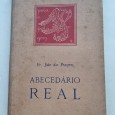 ABECEDÁRIO REAL