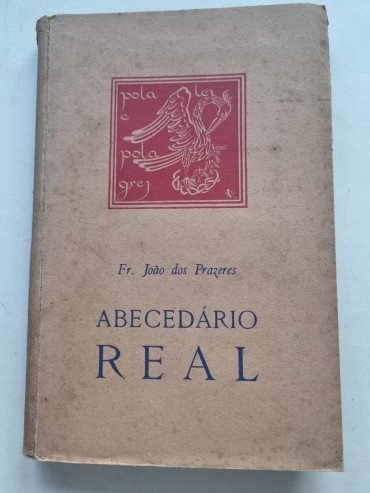 ABECEDÁRIO REAL