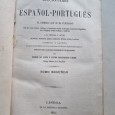 DICCIONÁRIO ESPANOL – PORTUGUÊS