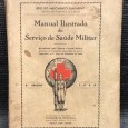 «Manual Ilustrado do Serviço de Saúde Militar»