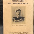 «Mousinho de Albuquerque - Livro das Campanhas»