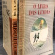 «Livros nº 1 das Colecções Miniatura e Argonauta»