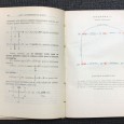 «Lições Complementares de Química 7º ano - 1946»