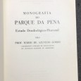 «Monografia do Parque da Pena»