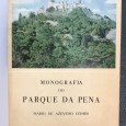 «Monografia do Parque da Pena»