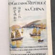 «O Cruzador «República» na China»