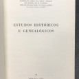 «Estudos Históricos e Genealógicos»